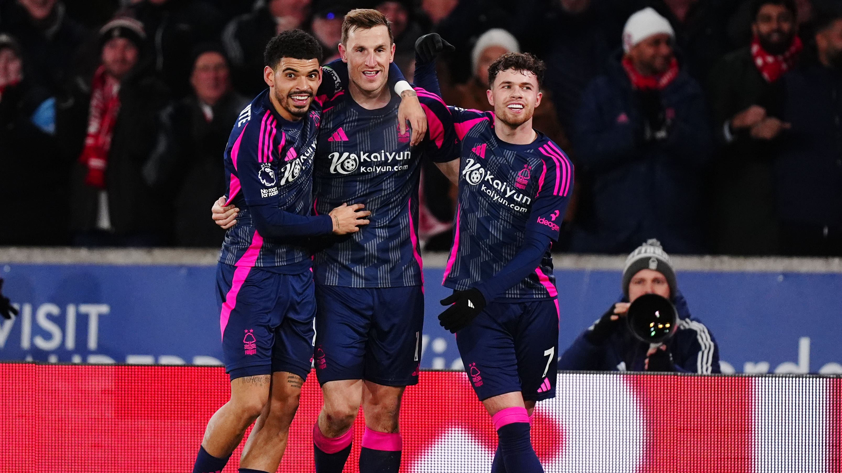 命的极大感 命的极大感