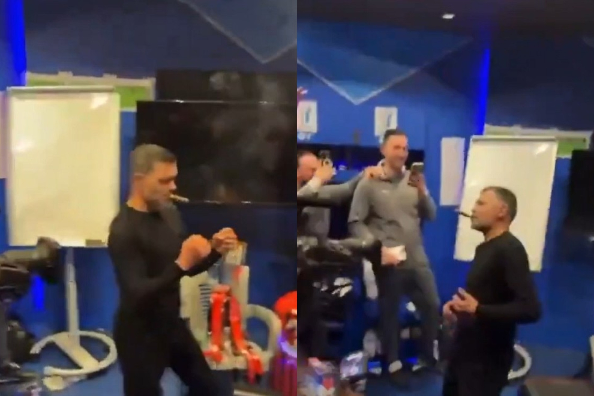 他的赛况无 他的赛况无