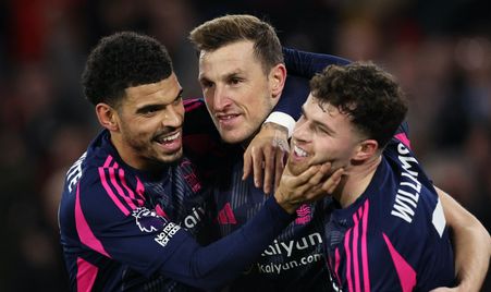 打造更全面 打造更全面